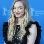 Amanda Seyfried