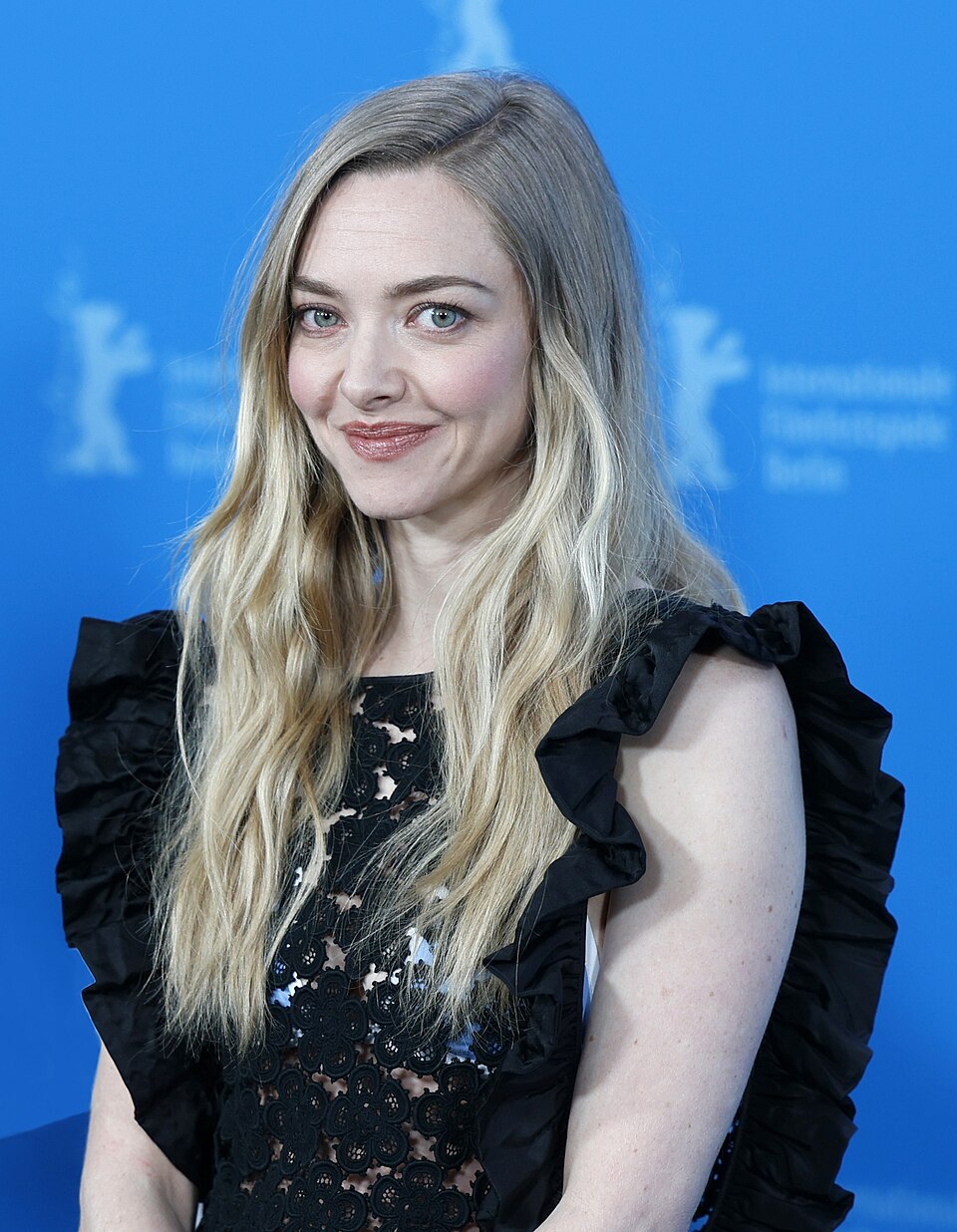 Amanda Seyfried