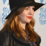 Amber Tamblyn