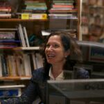 Amy Waldman