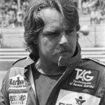 Keke Rosberg
