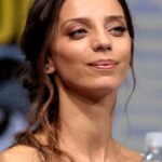 Angela Sarafyan