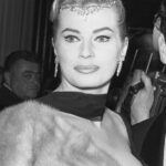 Anita Ekberg