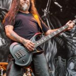 Tom Araya