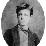 Arthur Rimbaud