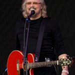 Barry Gibb