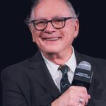 Barry Levinson
