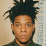 Jean-Michel Basquiat