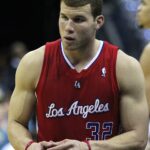 Blake Griffin