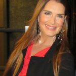 Brooke Shields