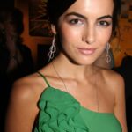 Camilla Belle