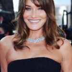 Carla Bruni