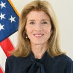Caroline Kennedy