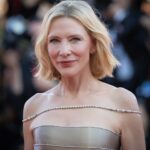 Cate Blanchett