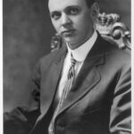 Edgar Cayce