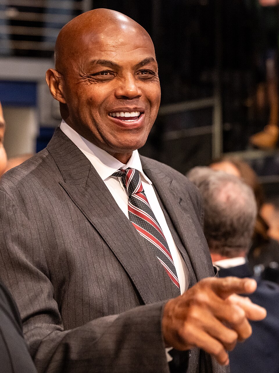 Charles Barkley