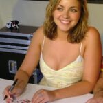 Charlotte Church