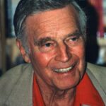 Charlton Heston