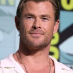 Chris Hemsworth