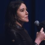 Christa Miller