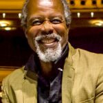Clarence Gilyard