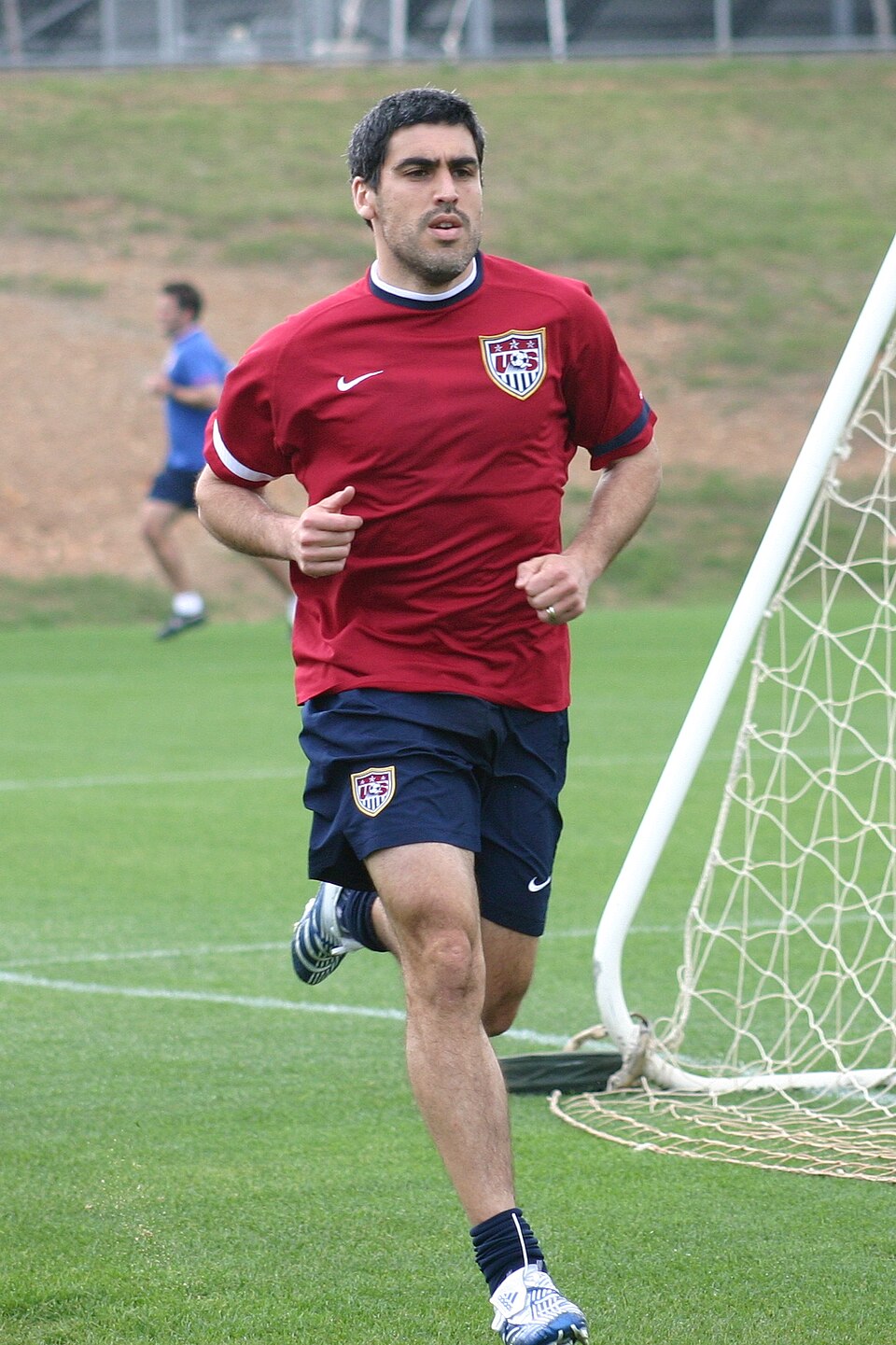 Claudio Reyna