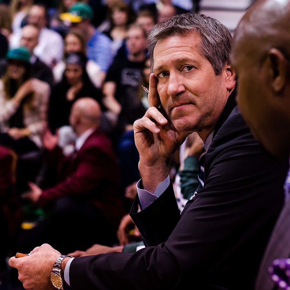 Jeff Hornacek
