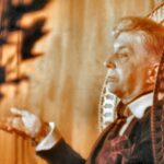 Quentin Crisp