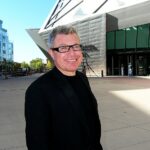 Daniel Libeskind