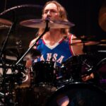 Danny Carey