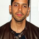 David Blaine
