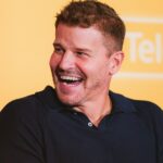 David Boreanaz