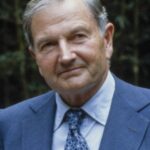 David Rockefeller