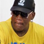 Dennis Rodman