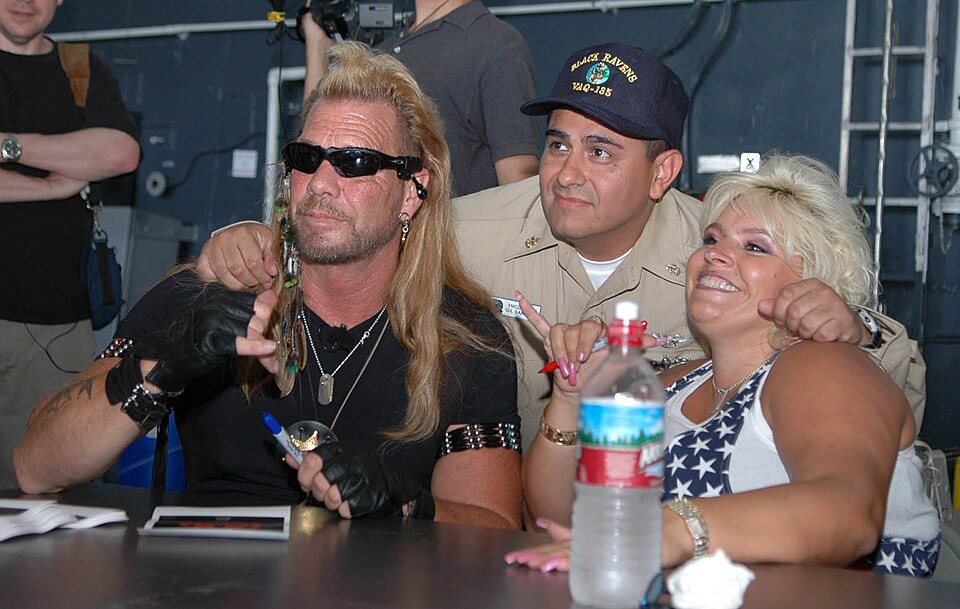 Duane Chapman
