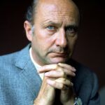Donald Pleasence