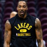 Dwight Howard