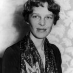 Amelia Earhart