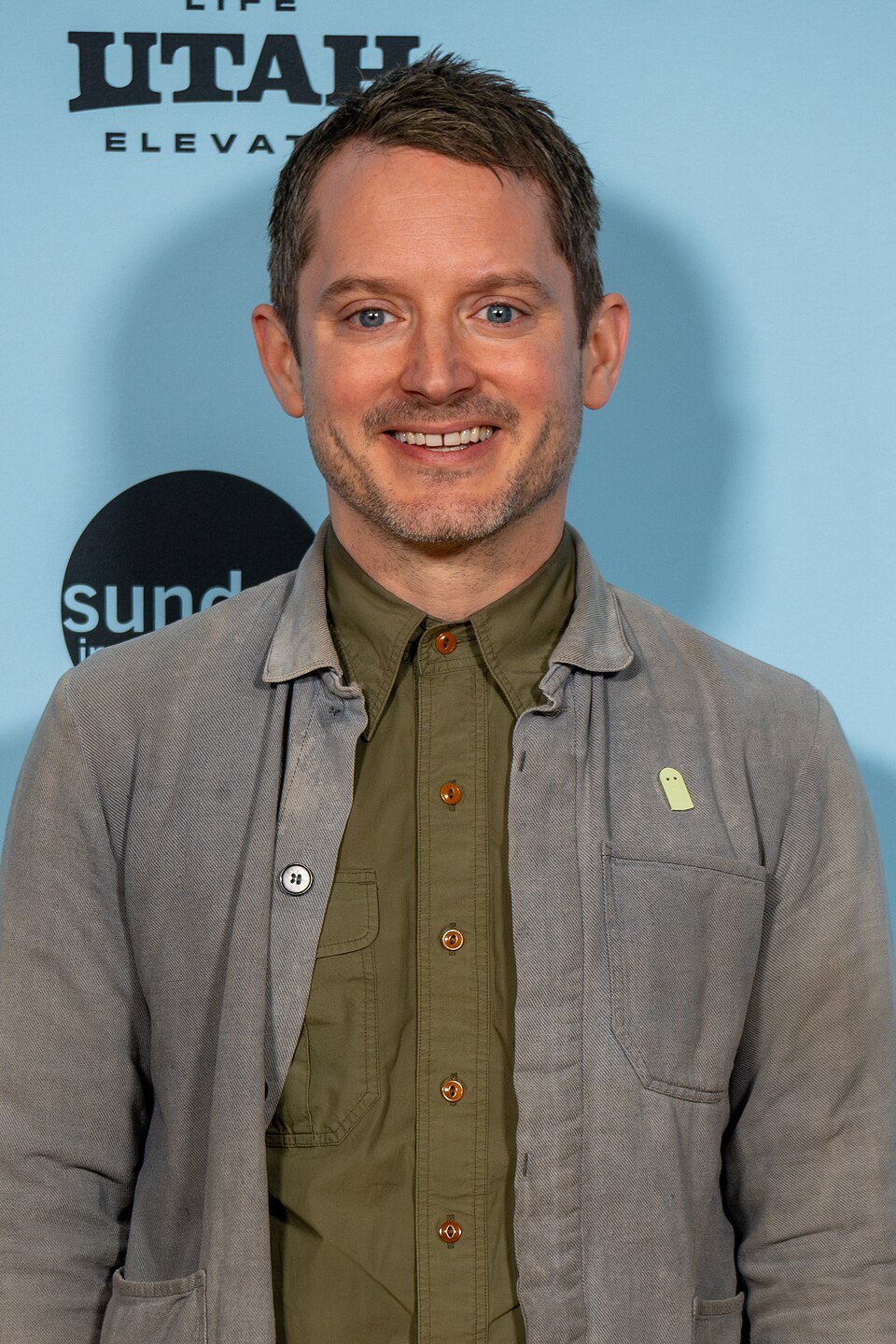 Elijah Wood