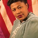 Ella Fitzgerald
