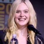 Elle Fanning