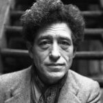 Alberto Giacometti