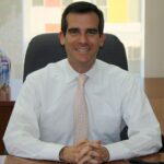 Eric Garcetti
