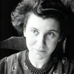 Etty Hillesum