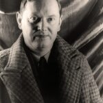 Evelyn Waugh