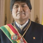 Evo Morales