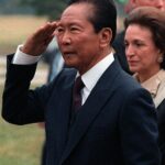 Ferdinand Marcos