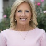 Jill Biden