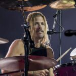Taylor Hawkins