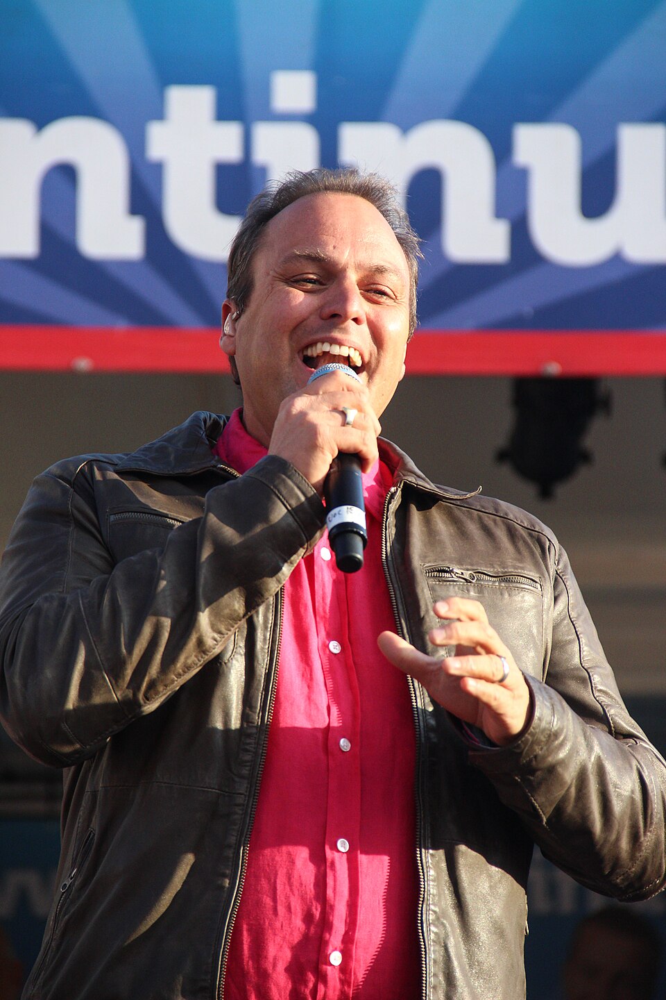 Frans Bauer